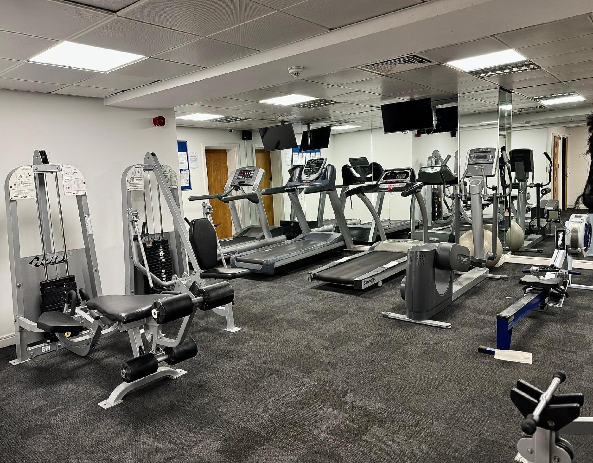 Birmingham City Centre - Centenary Plaza Luxury Apartment - Free Gym Esterno foto