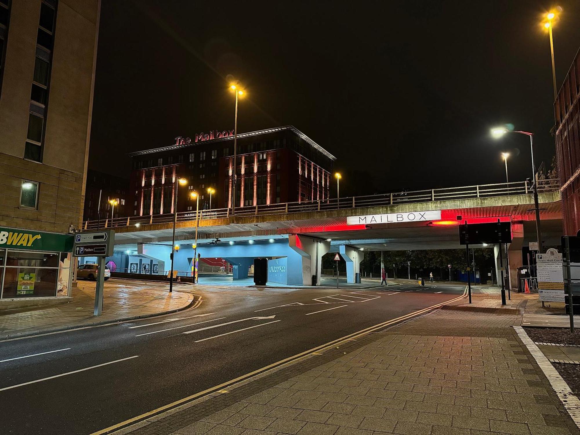 Birmingham City Centre - Centenary Plaza Luxury Apartment - Free Gym Esterno foto